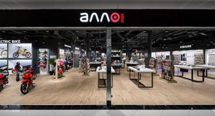 ГФС и прокуратура подозревают сеть АЛЛО в уклонении от налогообложения на сумму более 800 млн грн