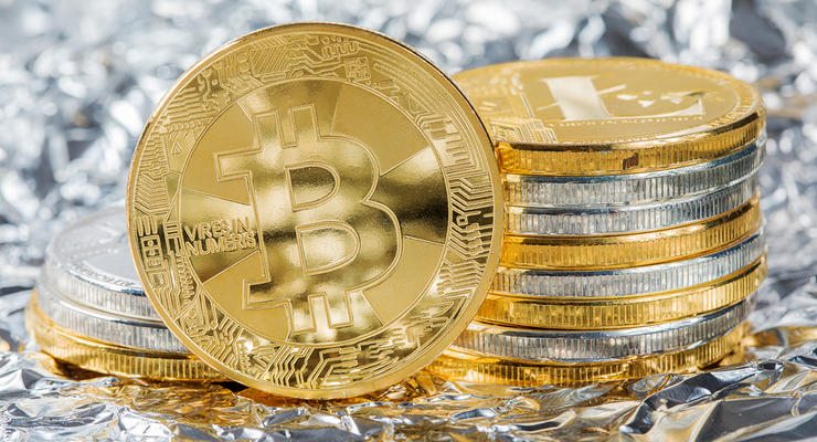 Биткоин растет и продолжает бить ценовые рекорды
