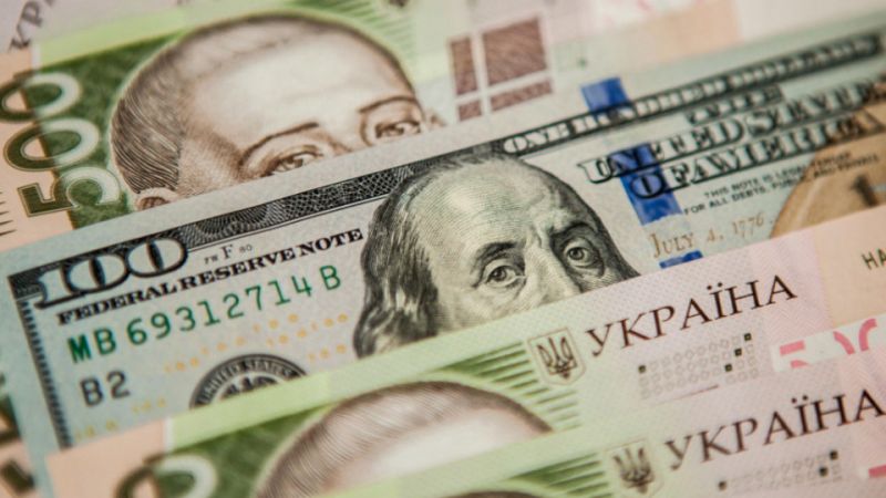 Межбанк: с валютой всё будет очень непросто