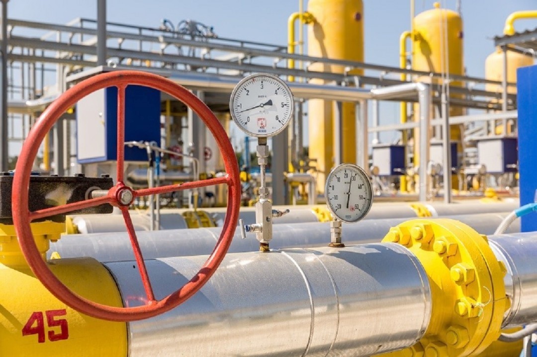 “Нафтогаз” повышает цену на газ для населения на 14% с января 2021 года