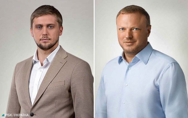 Большой саботаж “Большой стройки”. Как Олейник и Бондаренко завалили программу президента