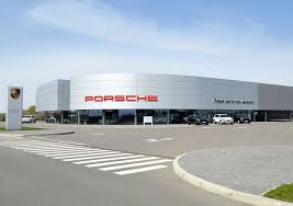 Porsche запустил в Украине новую программу лояльности для постгарантийных автомобилей