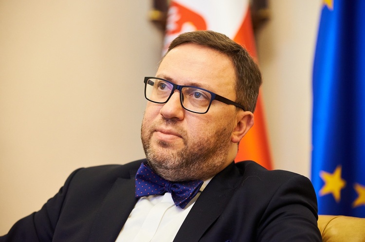 Посол Республики Польша: «Из-за миграции украинских рабочих за границу здесь теперь сложно найти специалистов для польских заводов»