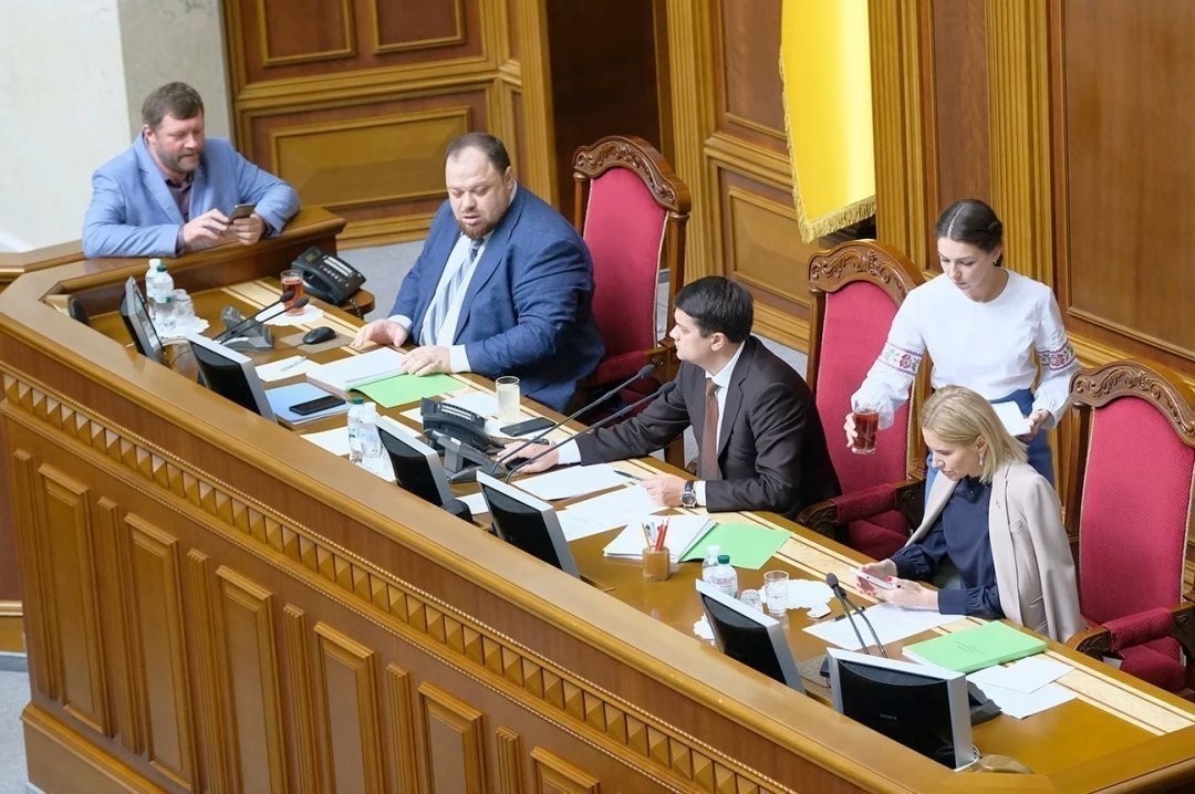 Почему бюджет Украины на 2021 год — это бюджет расходов вместо доходов