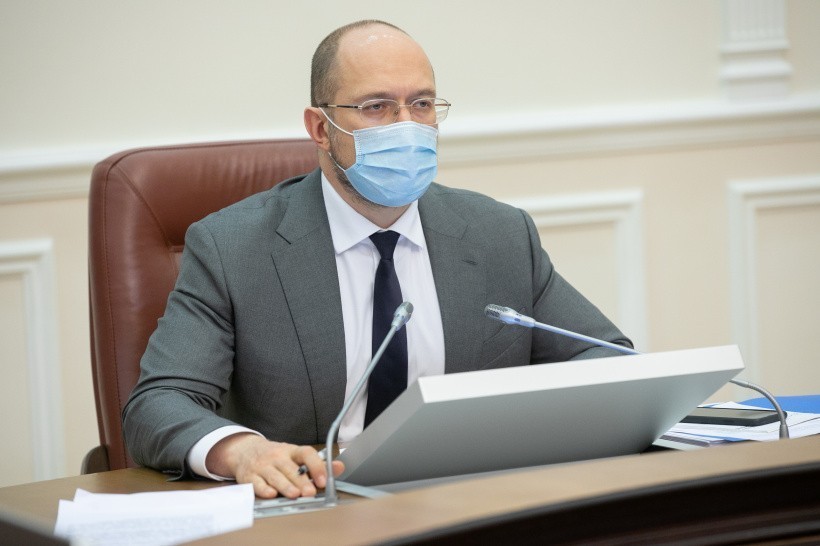 Украина будет оформлять белорусским айтишникам вид на жительство за три дня