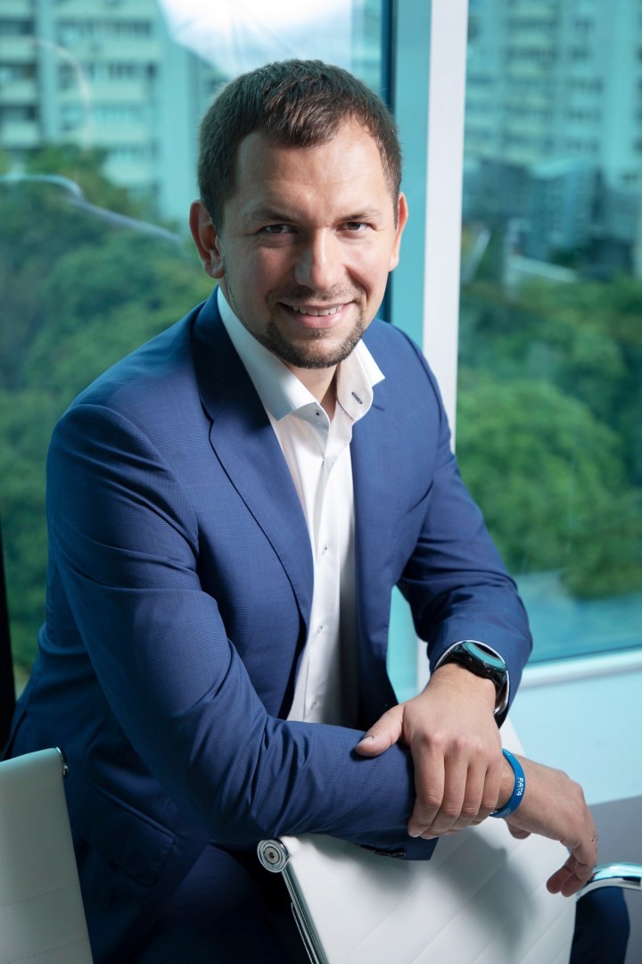 Оператор связи “Датагруп” приобретает 100% провайдера Volia
