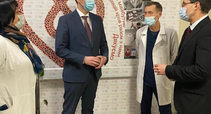 Продления локдауна не будет – главный санврач Украины