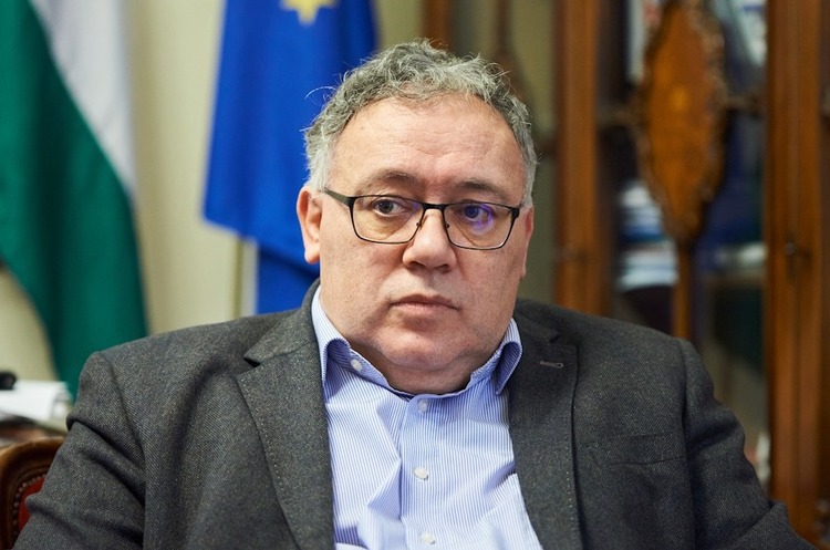 Посол Венгрии: «До Майдана бизнес-среда в Украине была менее регулируемой, но более предсказуемой»