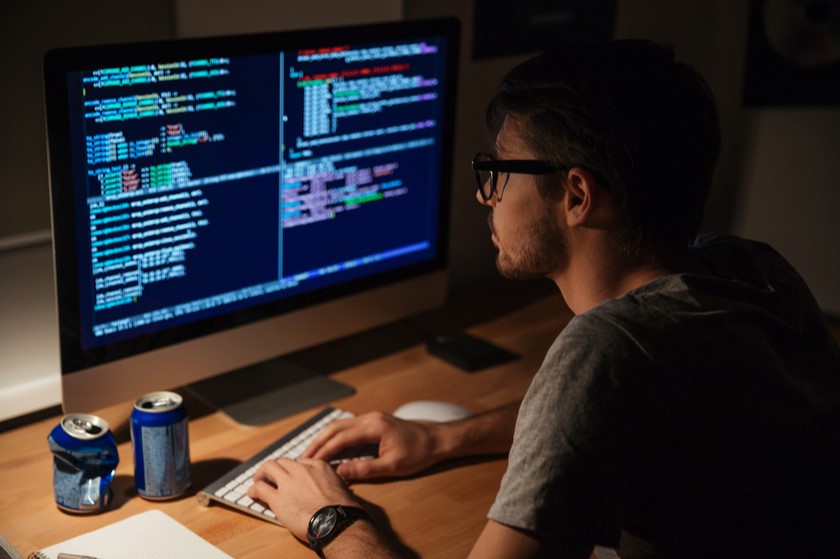 Киевских безработных будут переобучать на ІТ-специалистов