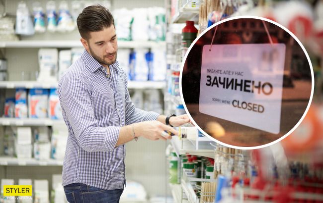 С полок супермаркетов исчезнут самые ходовые товары: разгорается новый скандал