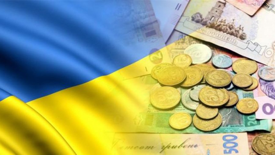 В Украине ускорились инфляция В Украине ускорились инфляция