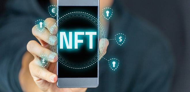 Миллионы на хайпе. Маск и Бэнкси уже зарабатывают на NFT-токенах. Как это сделать?