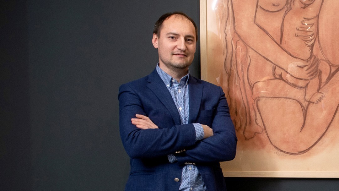 Об инвестициях в искусство: кто и как формирует стоимость работ художника — арт-эксперт