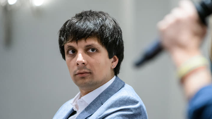 Пока в Украине “коррупционный консенсус”, мы так и будем где-то между Ганой и Египтом