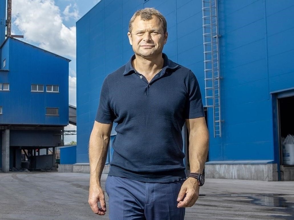 Бизнесмен Сергей Лищина: “Инвестор в Украине похож на Дон Кихота, воюющего с мельницами”