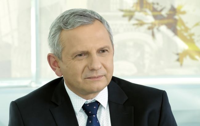 Олег Устенко: Последнее десятилетие олигархи ведут себя как международные инвесторы Олег Устенко: Последнее десятилетие олигархи ведут себя как международные инвесторы