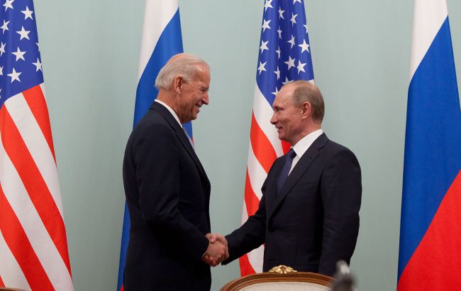 Новая “холодная война”. Чего ждать от конфликта России и Запада