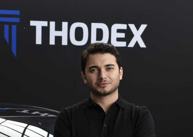 Биржа Thodex обанкротилась: основатель украл $2 млрд и сбежал Биржа Thodex обанкротилась: основатель украл $2 млрд и сбежал