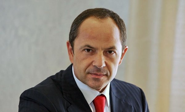 Сергей Тигипко продал сеть аптек TAS: она не приносила прибыль