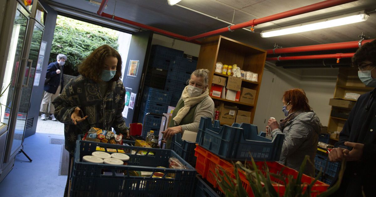 В Украине подорожали продукты: что увеличилось в цене больше всего
