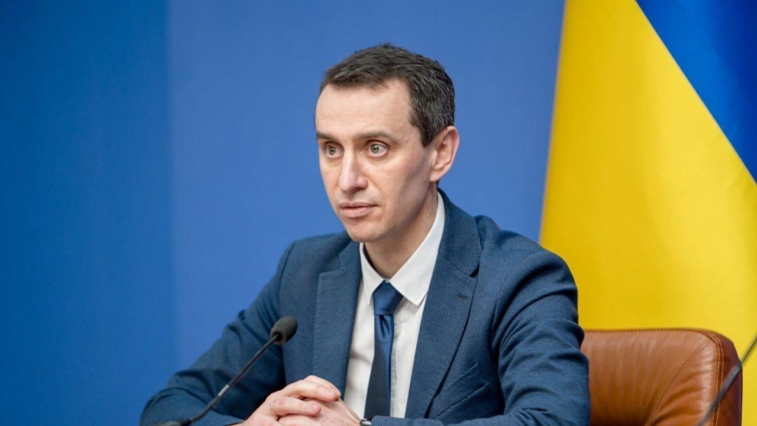 Перед голосованием в Раде Ляшко прошел собеседование: в “Слуге народа” кандидату поставили условие