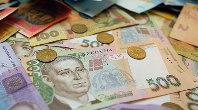 Спад ВВП Украины в I кв.-2021 ускорился до 2% – Госстат Спад ВВП Украины в I кв.-2021 ускорился до 2% – Госстат