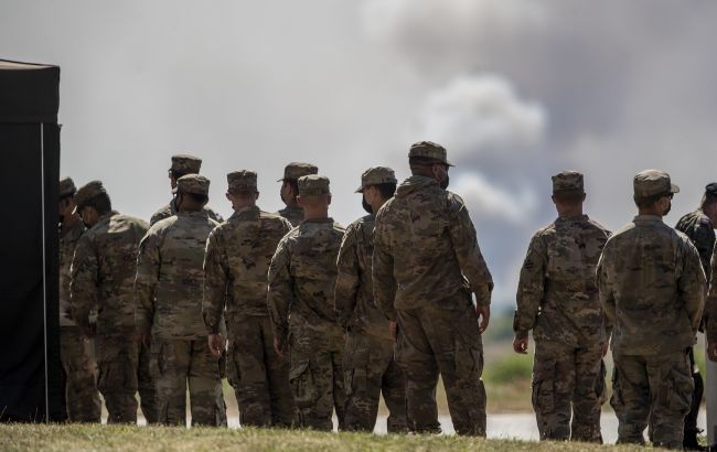Россия и США проводят параллельные военные учения в балканских государствах