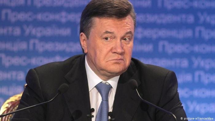 “Деньги Януковича” впервые вернулись из США в госказну Украины