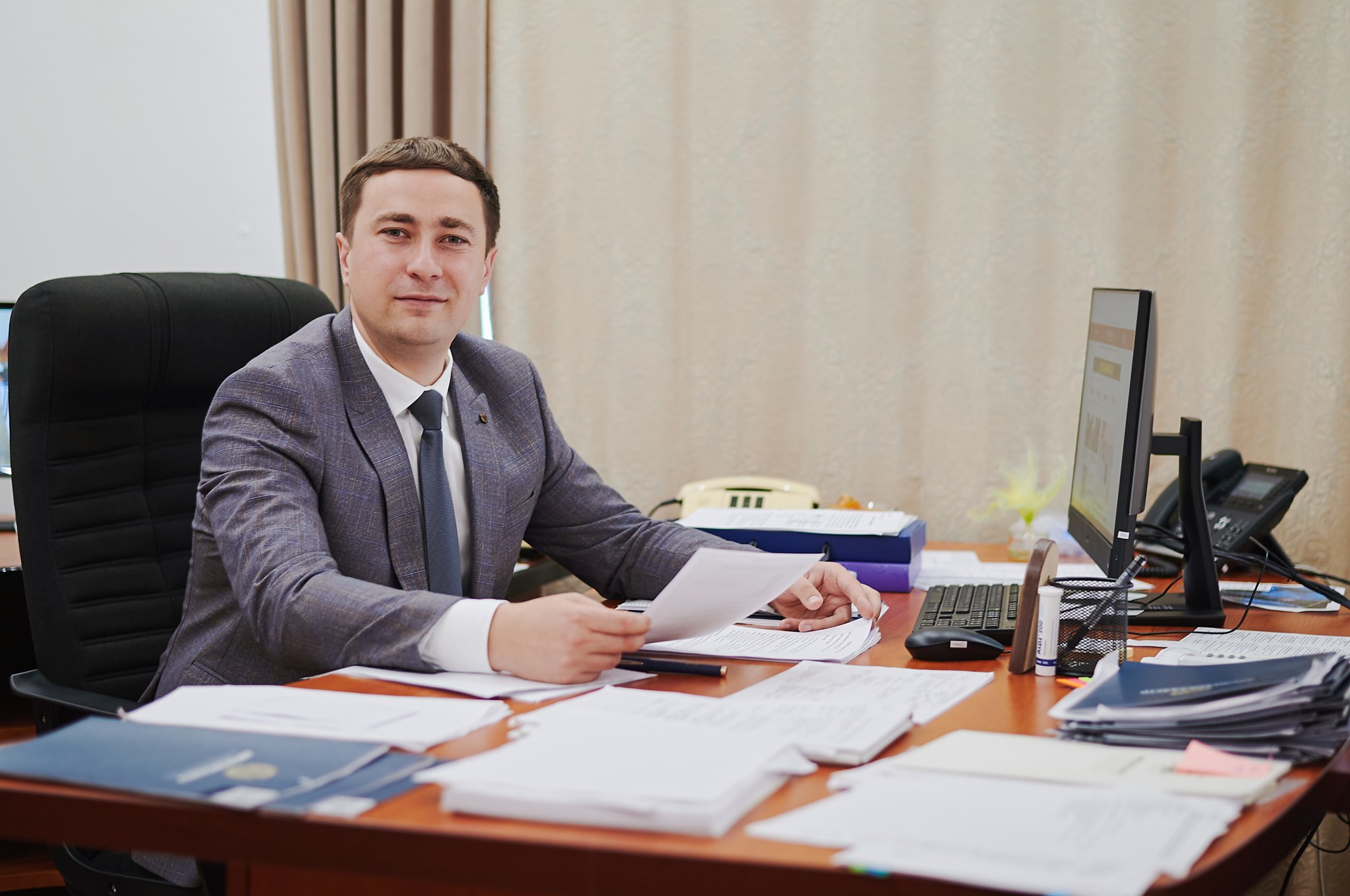 Минагрополитики полноценно заработает в мае – министр Лещенко