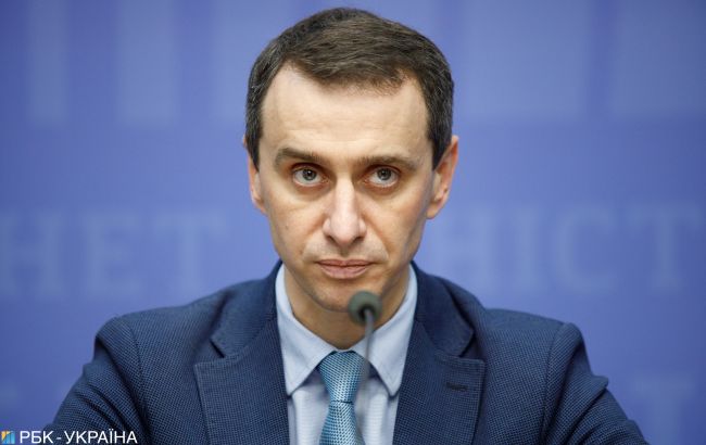Ляшко об украинской вакцине от COVID: первые результаты будут в сентябре