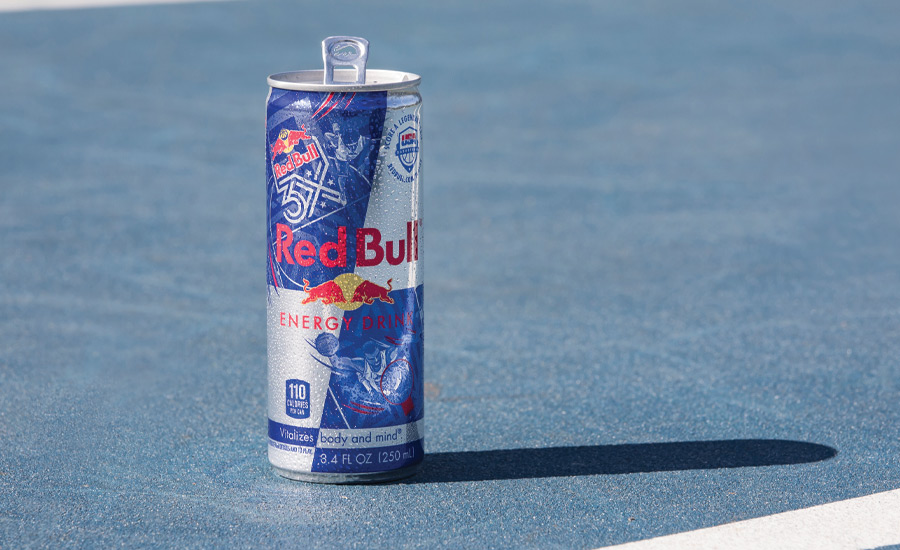 Red Bull ничего не производит сама, даже энергетики — но захватывает рынки благодаря маркетингу 
