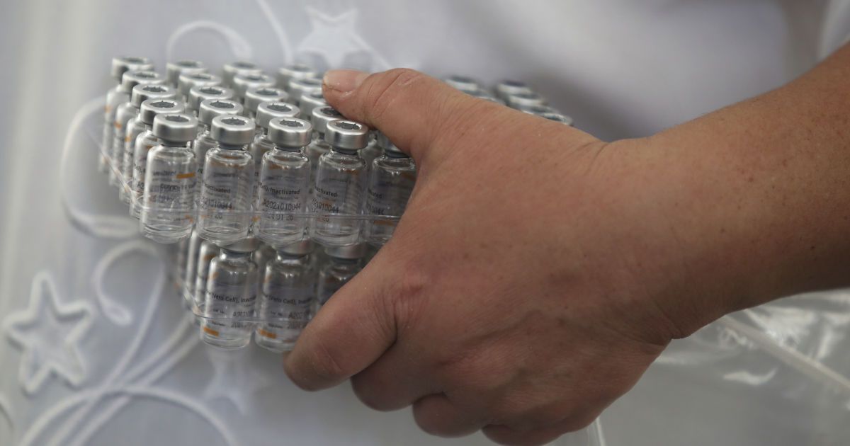 В Минздраве рассказали, когда в Украину поступит новая партия вакцины Pfizer