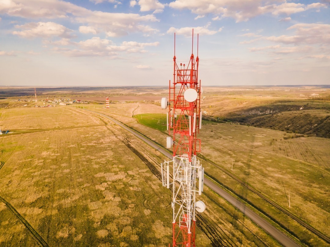 Президент “Киевстар” рассказал, когда в Украине может появиться 5G Президент “Киевстар” рассказал, когда в Украине может появиться 5G