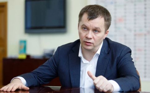 Госрегулирование цен на топливо усилит конкуренцию на рынке АЗС – Милованов