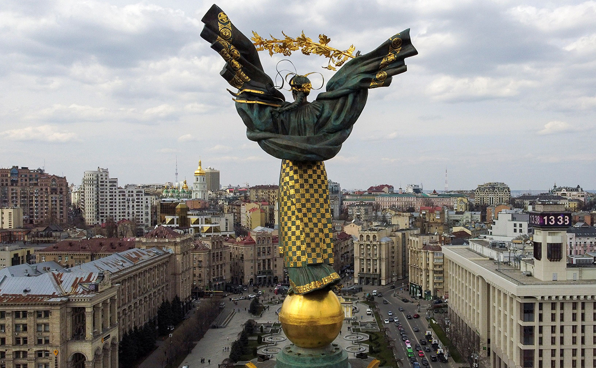 Что посмотреть в Киеве на выходных: 20 мест, которые стоит увидеть
