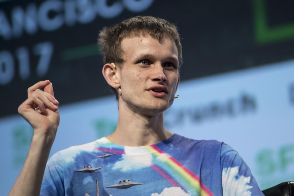 Самый молодой криптомиллиардер: кто такой Виталий Бутерин, создатель Ethereum