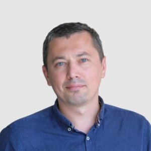 Украинский журналист: человек с диктофоном или с мегафоном?