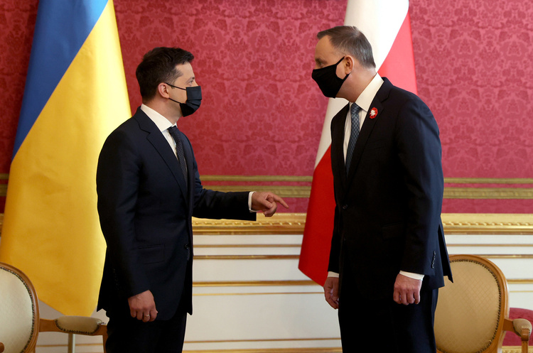 Уроки польского: чему Украина может поучиться у соседней страны