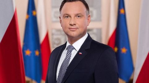 Дорожную карту для вступления Украины в НАТО обсудят в июне, – Дуда