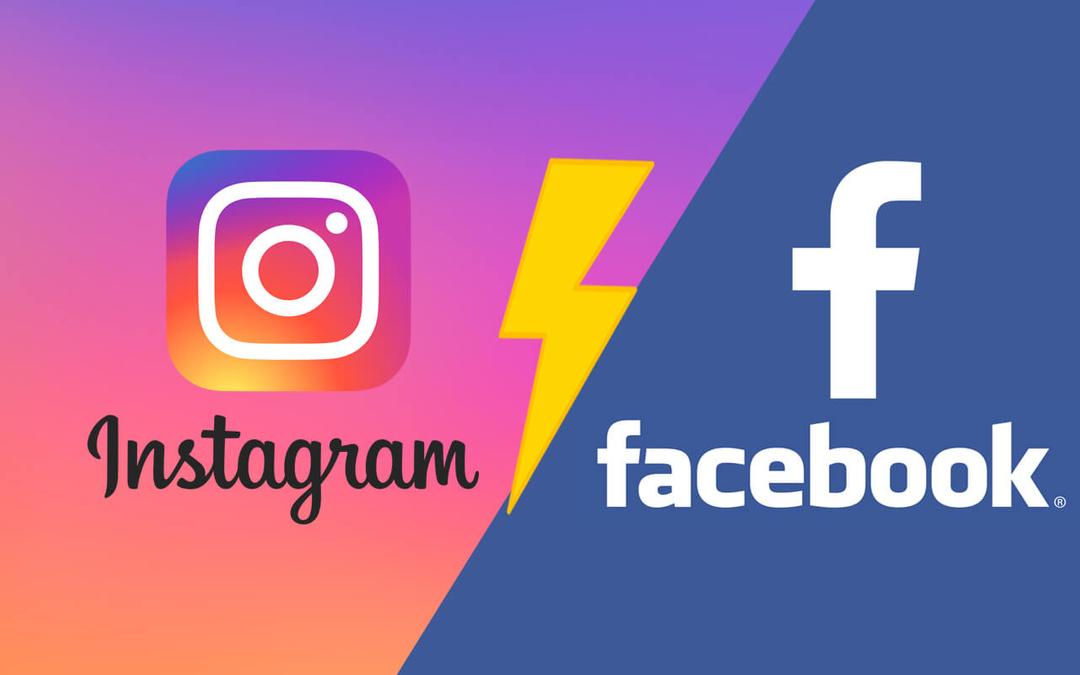 Facebook и Instagram могут стать платными: виноват в этом Apple