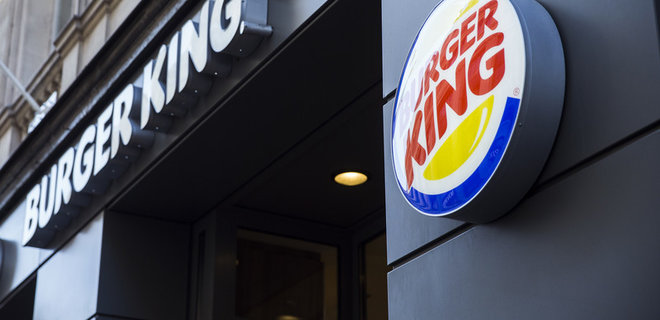 Американская Burger King готовится зайти в Украину – гендиректор Bimbo QSR Украина