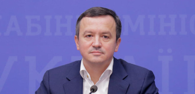 Верховная Рада уволила министра экономики Петрашко