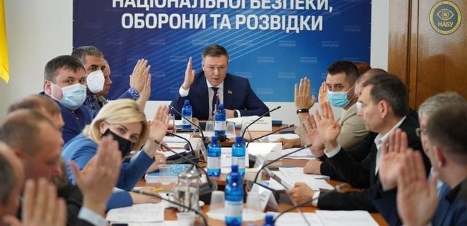 Комитет Рады поддержал законопроект о реформировании Укроборонпрома. Почему это важно