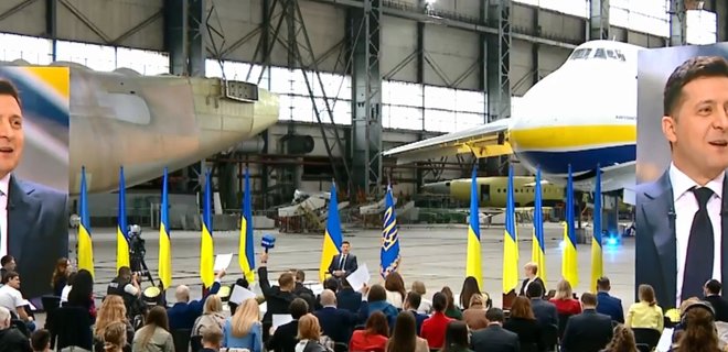 Зеленский: Коболев уволен за 11 млрд грн убытков Нафтогаза