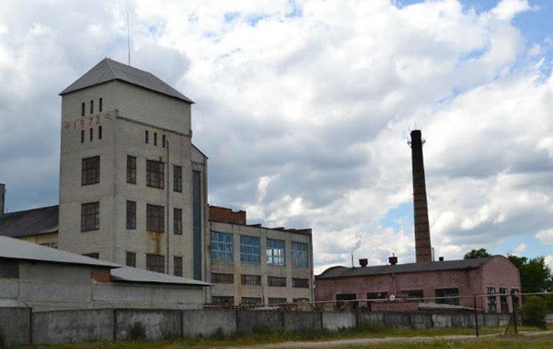 На Львовщине продали еще один спиртзавод почти за 32 млн
