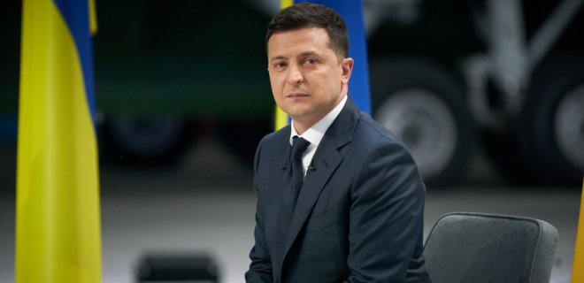 “Крупный бизнес обязан помочь”: Зеленский прокомментировал “антиахметовский” законопроект “Крупный бизнес обязан помочь”: Зеленский прокомментировал “антиахметовский” законопроект