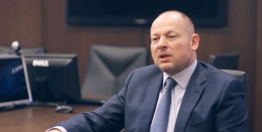 Направили запрос в Интерпол: САП просит объявить бывшего соучредителя monobank Александра Дубилета в международный розыск