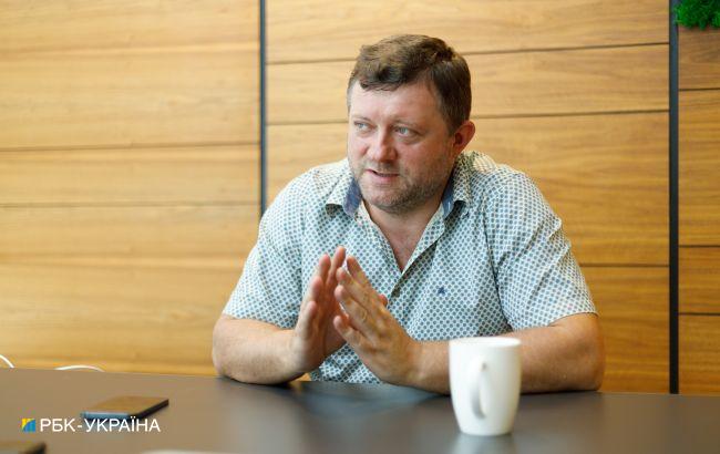 В Раде рассказали, какие новые законы об олигархах могут принять