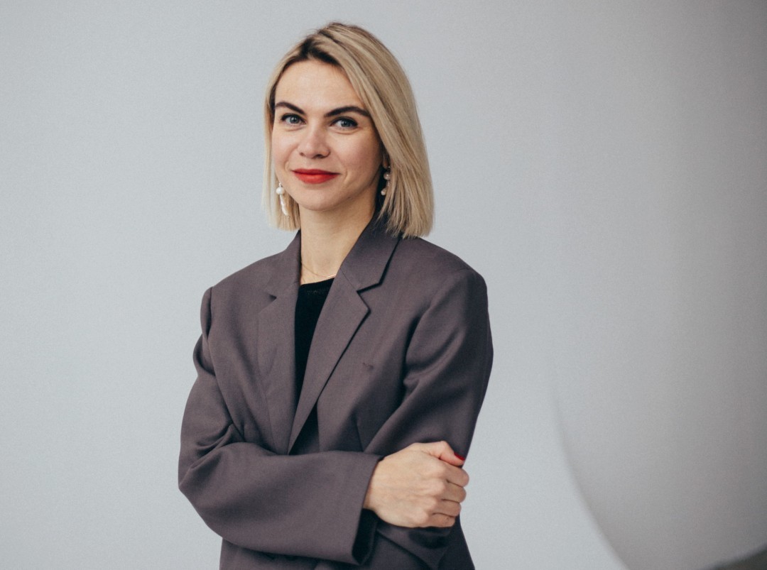 “Пандемия и кризис разбудили спавшие до того тренды” — Анна Руденко, AB InBev Efes Украина