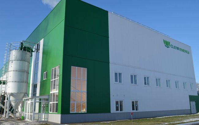“Клиар Энерджи” заявила о рейдерстве ее дочерней компании в Одессе